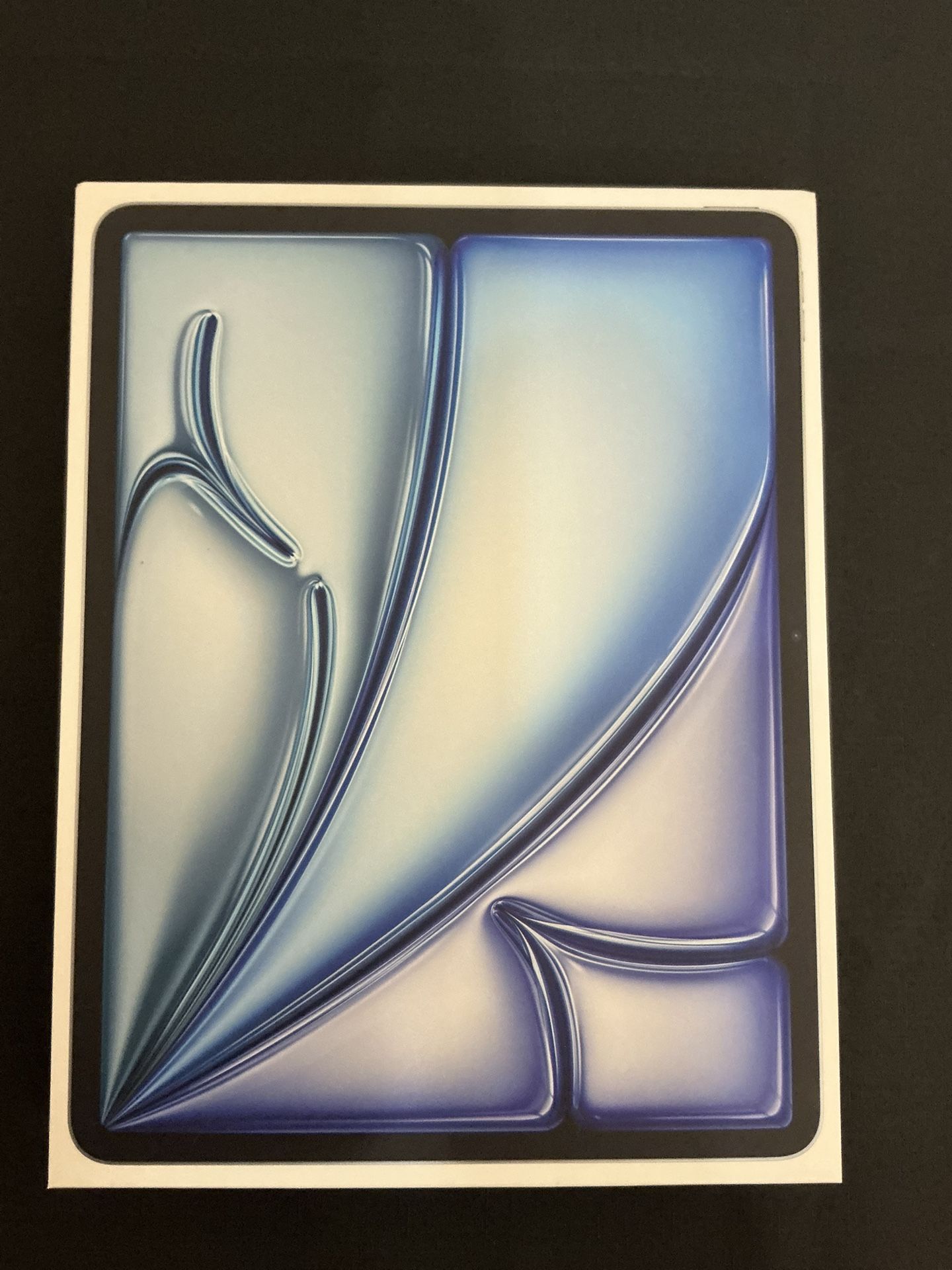 iPad Air 13 Inch M3 128gb WiFi-Cellular AT&T