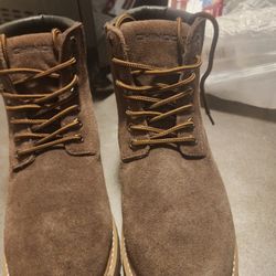 Boots Size 9 Mens Never Been Worn