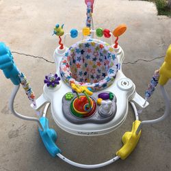 Baby Bouncer 