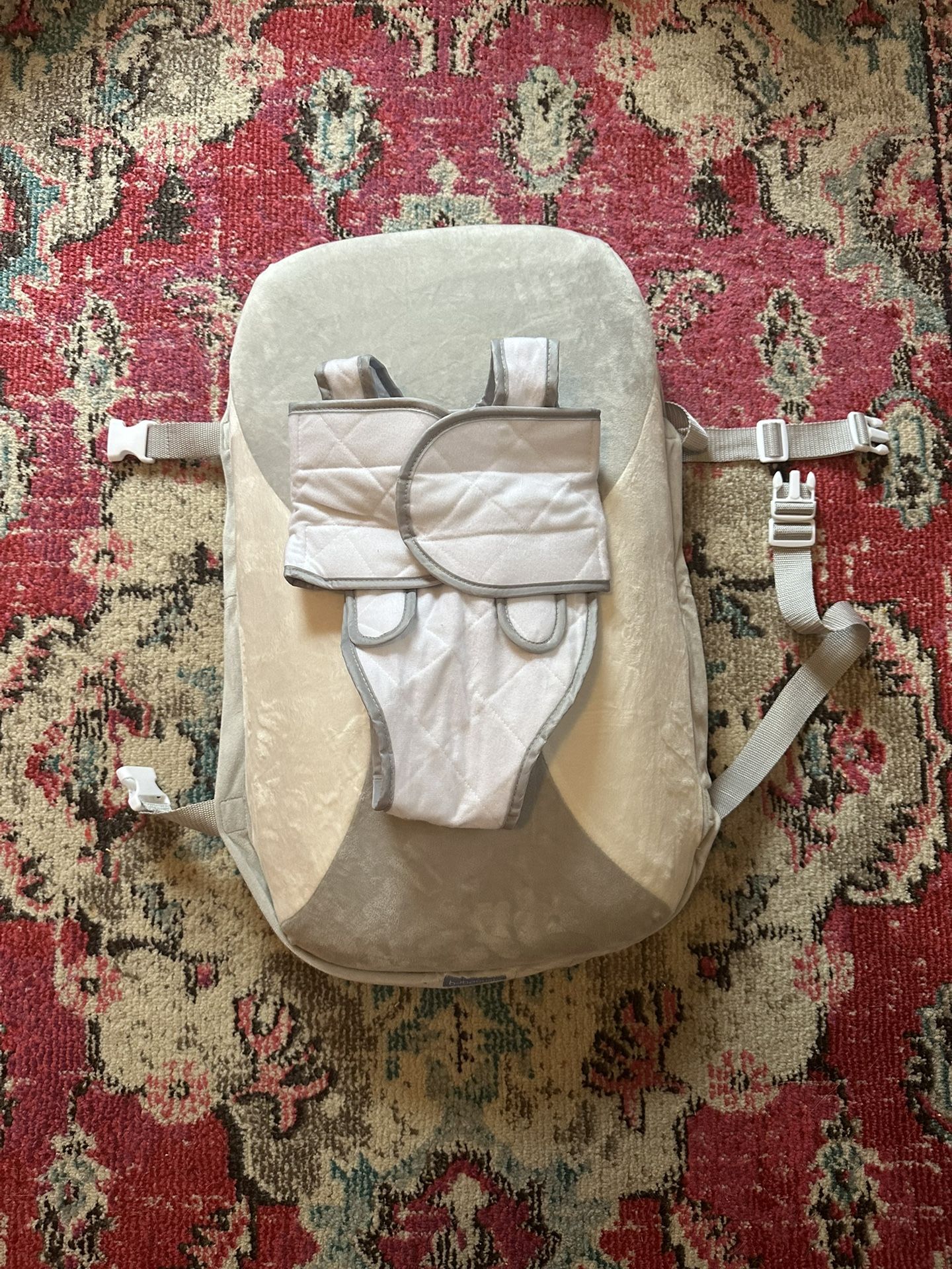 Babocush Newborn Comfort Cushion – Colic / Reflux Relief