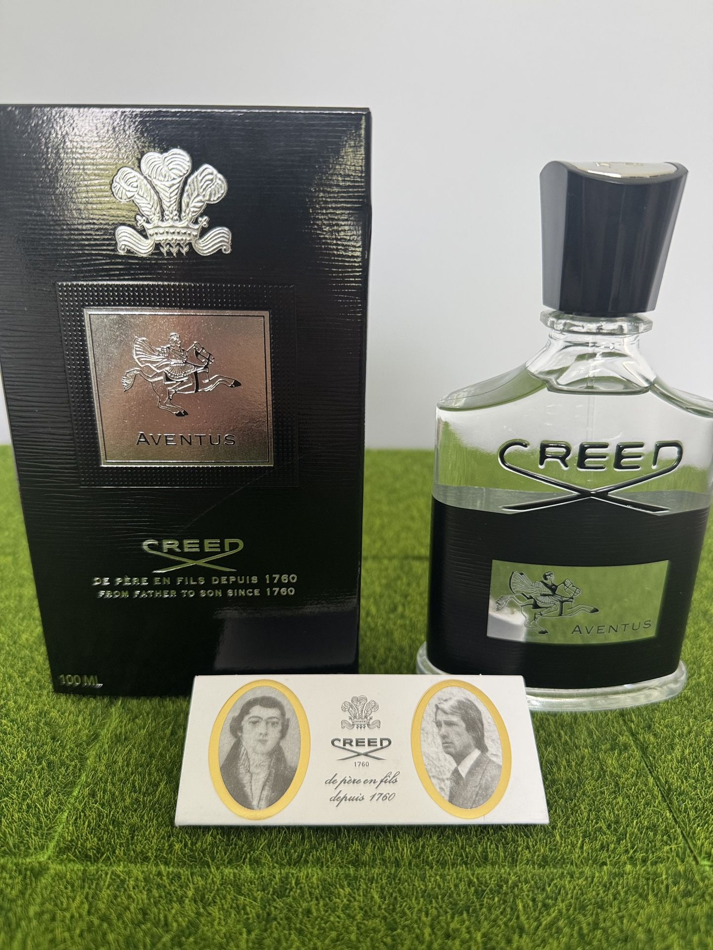 Creed Aventus cologne