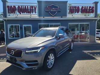 2019 Volvo XC90
