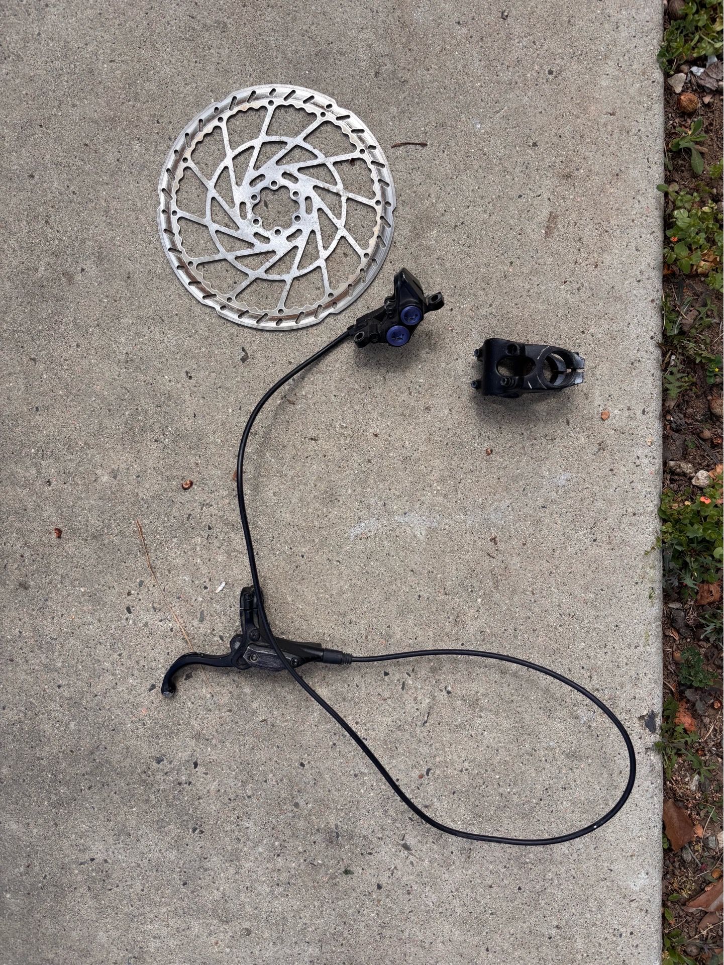 talaria x3 parts