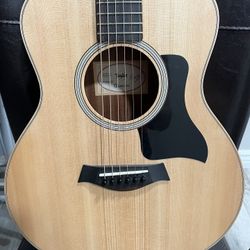Taylor GS Mini Rosewood Electric Acoustic