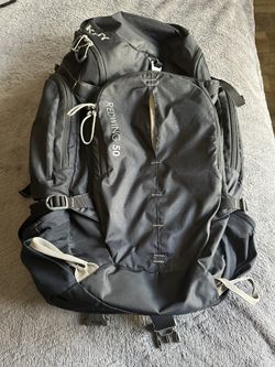 Kelty Redwing 50 Backpack (used)