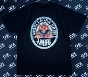 Amiri shirt size M