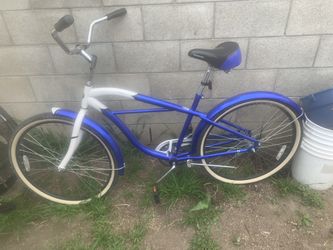 Schwin Beach Cruiser