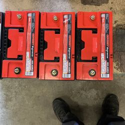  31s Agm Batteries 