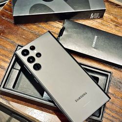 Galaxy S22 Ultra 5G 