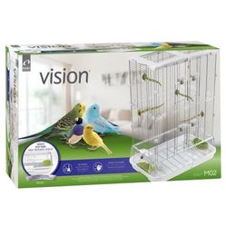 VISION BIRD CAGE M2