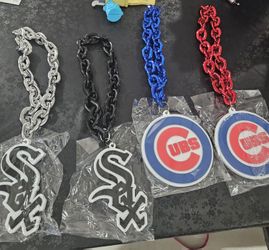 Sports Big Chain