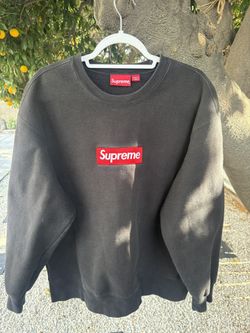 Supreme Box Logo