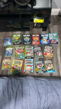 Child Books