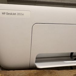 HP printer