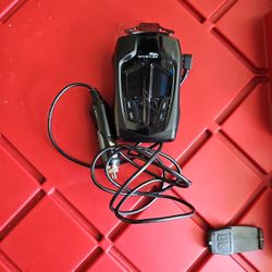 Radar Detector