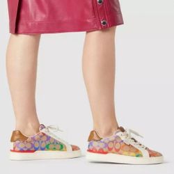 Coach Shoes 
