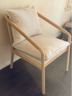 Studio McGee Armchair