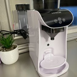 Formula Dispenser Machine