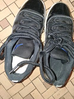 Boys Jordan's
