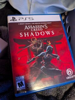 Assassin's Creed Shadow