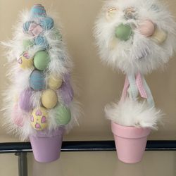 Easter Decor 