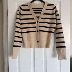 Women’s Sweater Cashmere