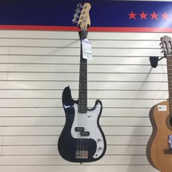Bass Guitar 4 String 