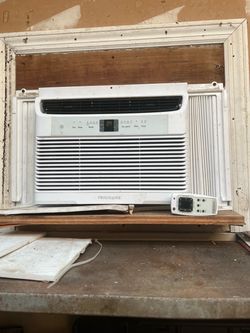 Fridgeaire 5,000 Btu ac
