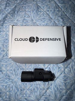 Cloud Defensive EPL