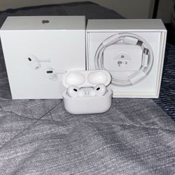 AirPods Pro 2 Generation 