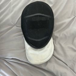 Fencing Helmet