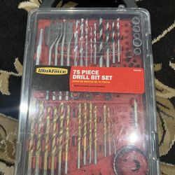 Selling drill Bite Set 