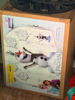 Olaf
