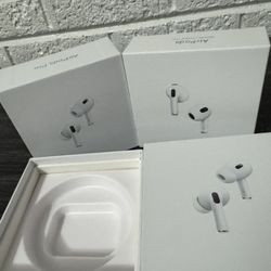 AirPods 3     AirPods Pro2