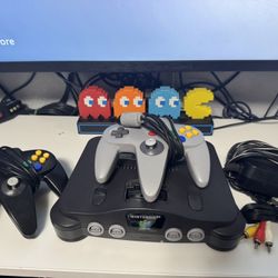 Nintendo 64