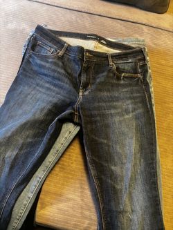 Old navy jeans