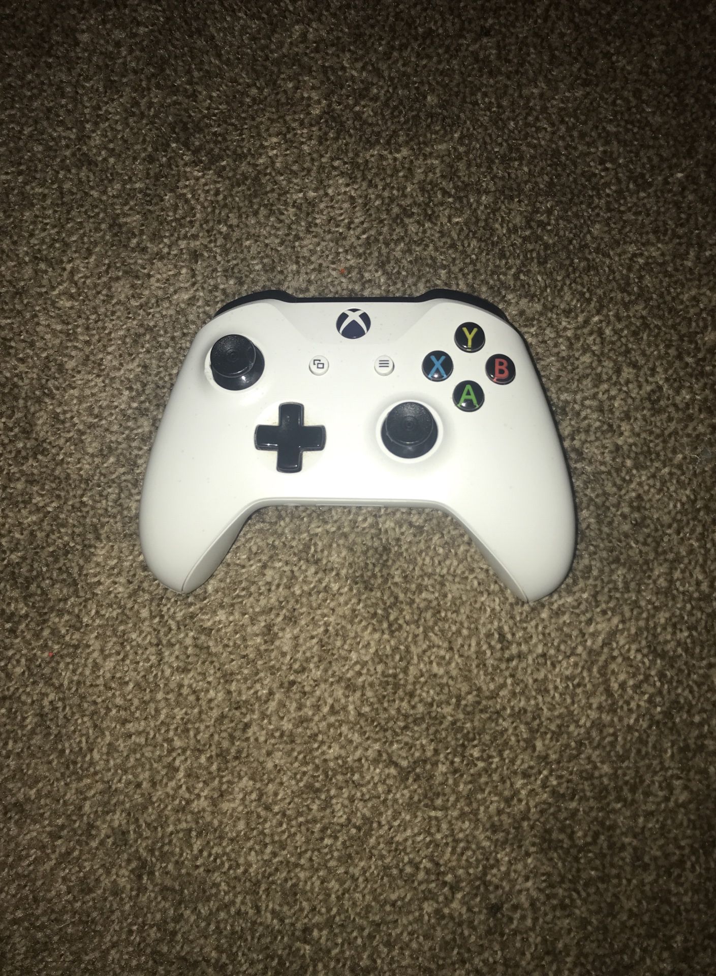 xbox one controller