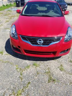 2010 Nissan Altima