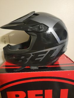Bell Transfer Helmet XXL