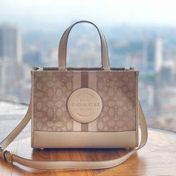 COACH women's handbag shoulder bag cross-body bag