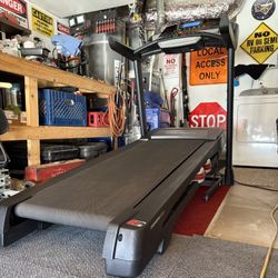Pro Form Treadmill 
