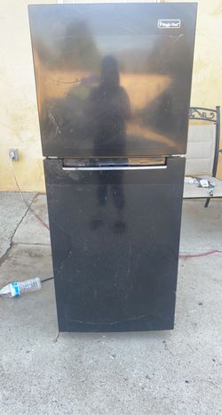 Magic Fridge