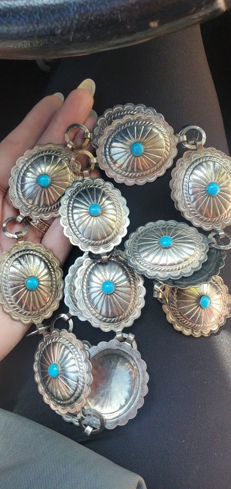 Pretty Belt