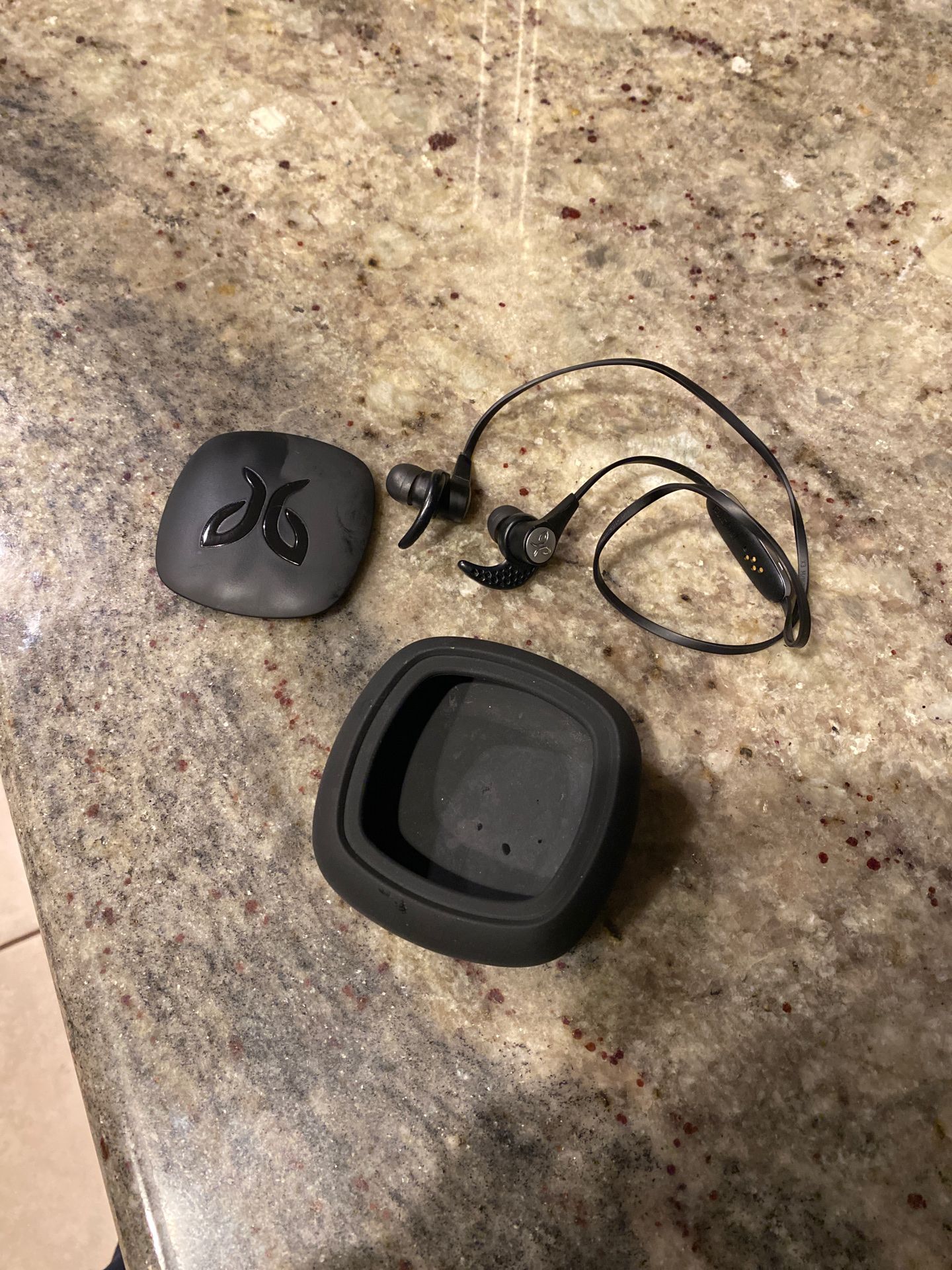 Jaybird X3 Bluetooth Headphones