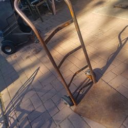 Dolly Middle Size Heavy Duty 