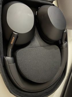 Sony WH-1000XM5 Headphones