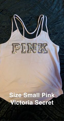 Victoria Pink Tops Sale in Wichita, KS -