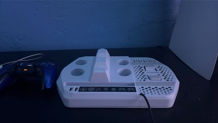 Ps5 cooling stand