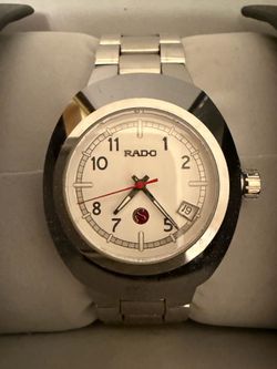 Rado Switzerland Men’s Watch