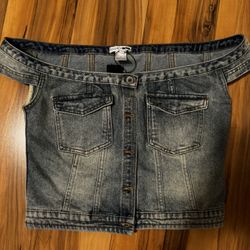 Jean Corset 